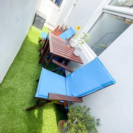 Bright Holidays Kemptown Apartment Brighton Exterior photo