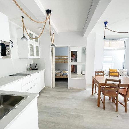 Bright Holidays Kemptown Apartment Brighton Exterior photo