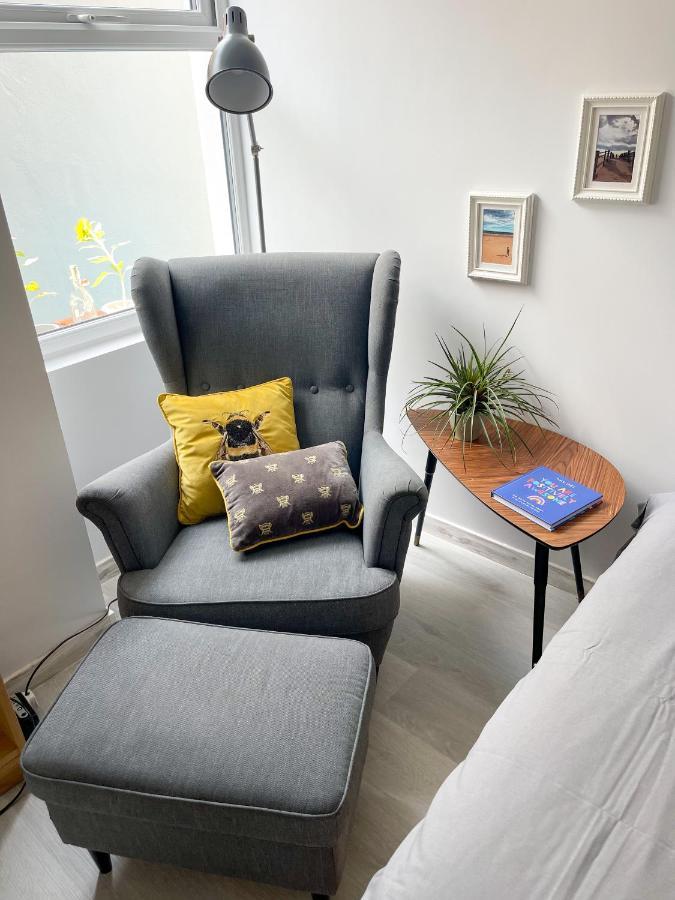 Bright Holidays Kemptown Apartment Brighton Exterior photo