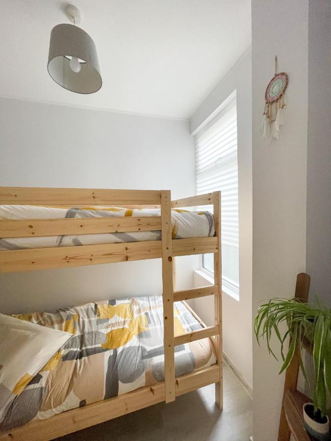 Bright Holidays Kemptown Apartment Brighton Exterior photo
